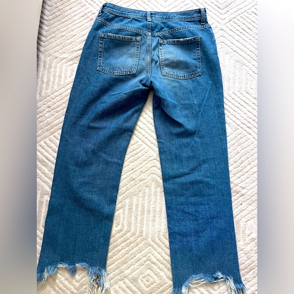 Free People - We the Free Jeans - Picture 2 of 4